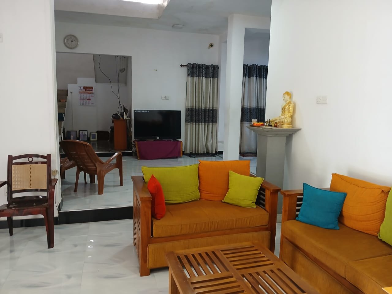 HOUSE FOR SALE KURUNEGALA ALUTHMALKADUWAWA