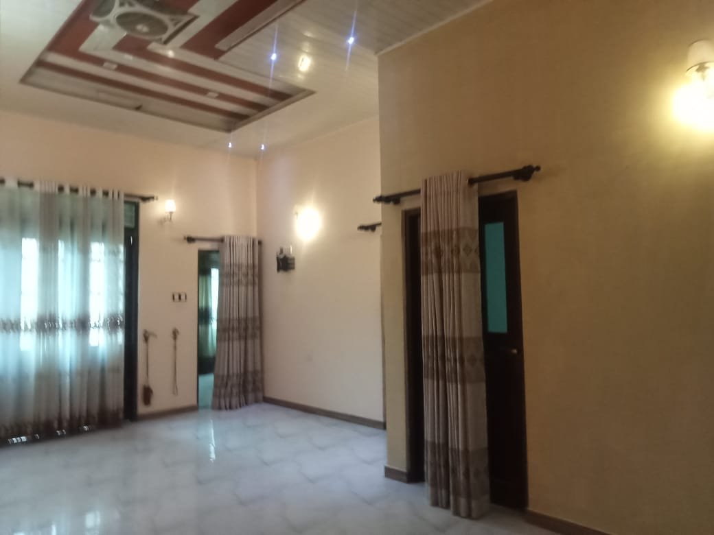 FULLY COMPLETED HOUSE FOR SALE KURUNEGALA MALKADUWAWA ( BAMUNAWALA)